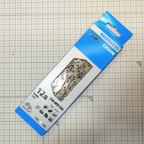 Shimano 12s dura - shimano, dura-ace