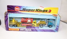 Matchbox Superkings K-23 Low