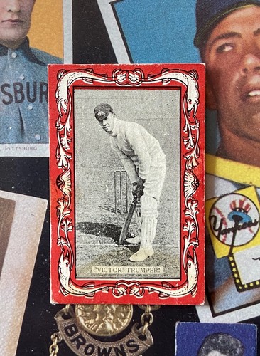 Very rare 1909 wills - very,
