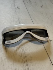 Star Wars The force awakens stormtrooper Real D 3D glasses