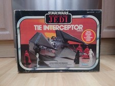 Kenner Star Wars Tie