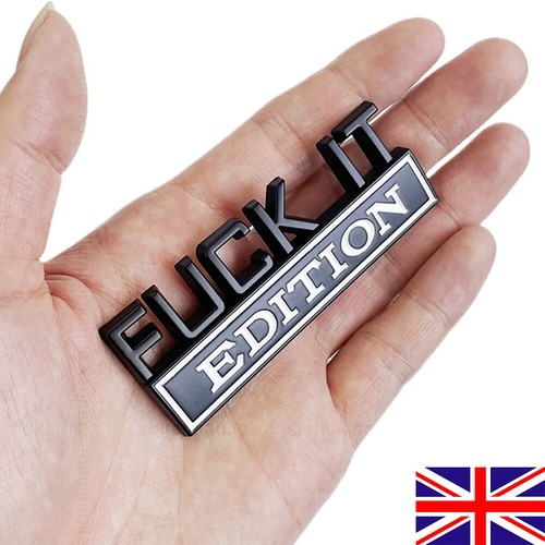1pc fuck edition logo - 1pc,