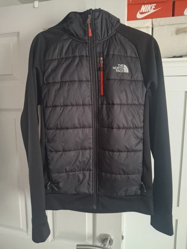 Northface mittellegi hybrid - mittellegi,
