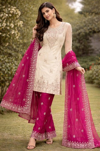 Pakistani top salwar kameez - pakistani,