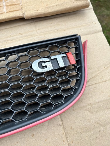 6n2 gti grille with - 6n2,