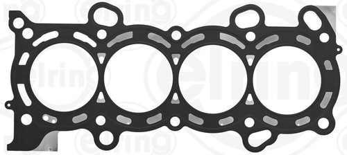 Elring 634 870 gasket - 634.870,