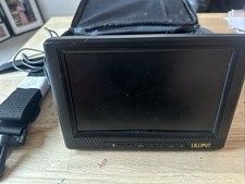 Lilliput 7” HD Camera Monitor TESTED