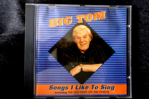 Big tom songs - tom,
