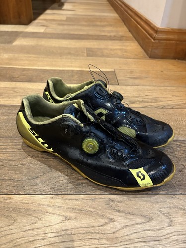 Scott mtb shoes - mtb,