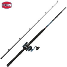 PENN All-Round Boat Fishing
