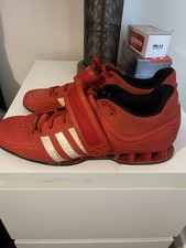 Adidas AdiPower Weight Lifting
