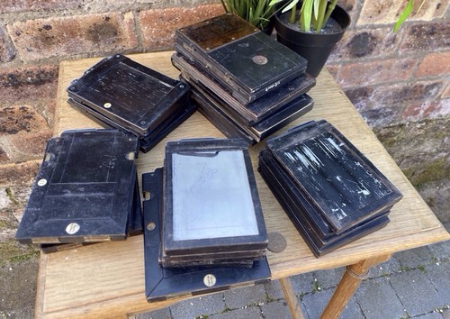 Job lot antique - job,
