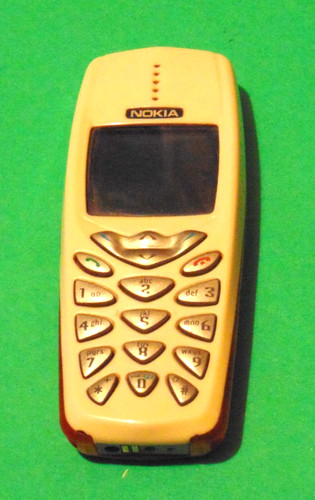 Nokia 3510i