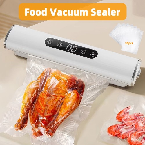 30cm automatic digital food - 30cm,