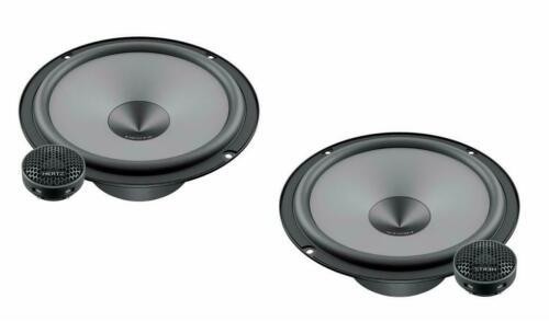 Hertz uno k165 17cm - hertz, 6.5"