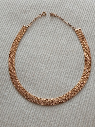 Vintage egyptian revival gold - vintage,