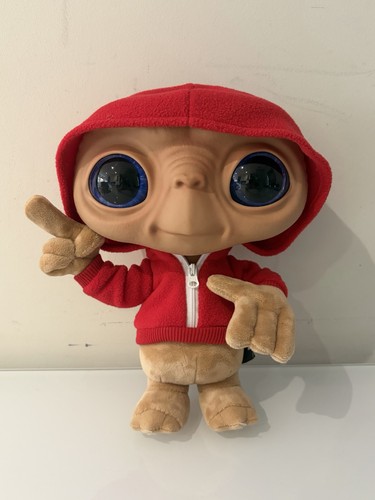 The extra terrestrial - e.t, 40th