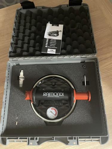 Raimondi rv175 professional - raimondi,