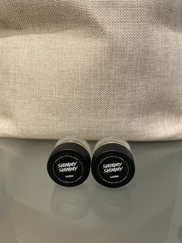 Bundle lush shimmy - of, 2
