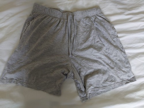 Men pale grey marl - men's,