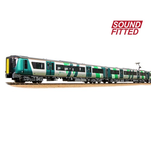 Bachmann 034sf gauge - oo,