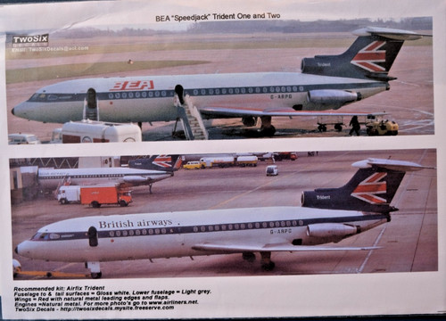 144 scale twosix decals - scale, bea