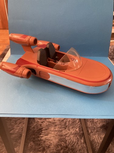 Vintage star wars palitoy - star,