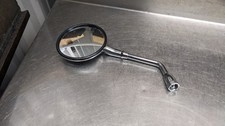 KAWASAKI ZR750 LEFT MIRROR LHS