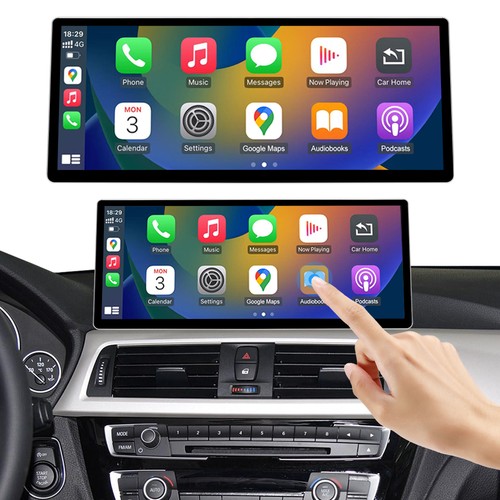 Carplay car radio stereo - car,