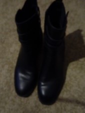 Graceland Women's Black Boots
