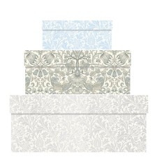 William Morris Thistle Pure