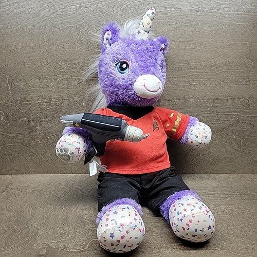 Build bear purple - build-a-bear,