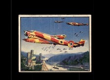 1939 Gum Inc, R173 WORLD IN