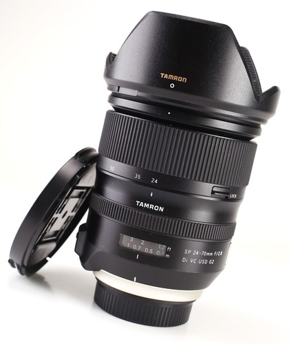 Tamron 70mm 8 di - sp,