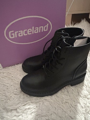 Graceland women ankle - graceland,