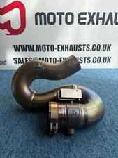 Honda CBR1000RR Akrapovic
