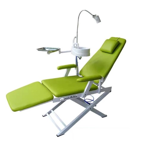 Portable foldable dental - portable,