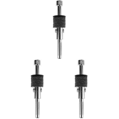 Pieces cymbal arm for - 3,