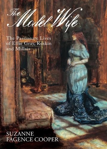 The model wife effie - effie,, ruskin