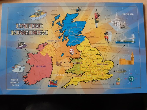 United kingdom counties - united, kingdom,