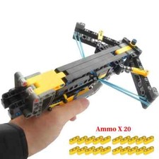 LEGO Technic MOC Crossbow