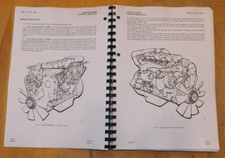 Leyland DAF T244. Technical