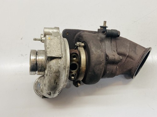 Turbocharger for iveco daily - turbocharger,