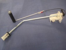 MGB PETROL FUEL PLASTIC TANK