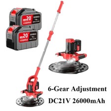 6800W Cement Trowel Concrete