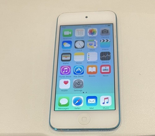 Apple ipod touch - apple,