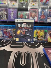 Marvel's Spider-Man: Miles