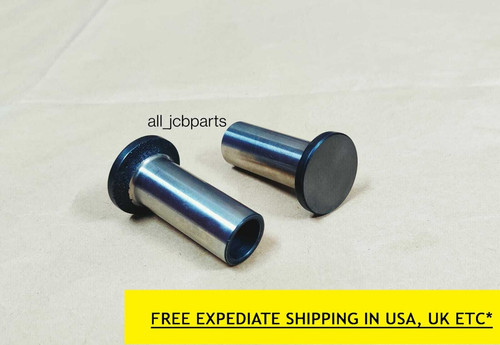 Jcb backhoe tappet - jcb, valve