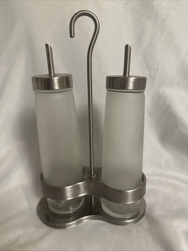 Ikea oil vinegar dispenser - vinegar,