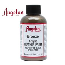 Angelus Acrylic Leather Paint